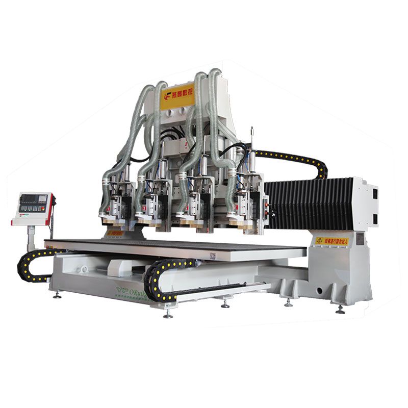 2513CNC1拖四（sì）-4-2多（duō）頭木工CNC